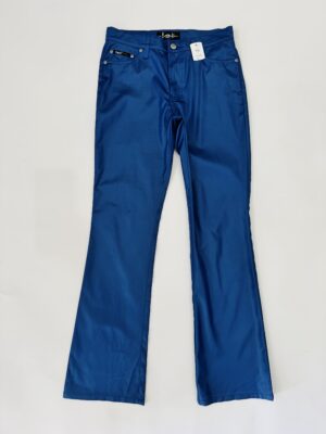 Pantalón brillante Talla M