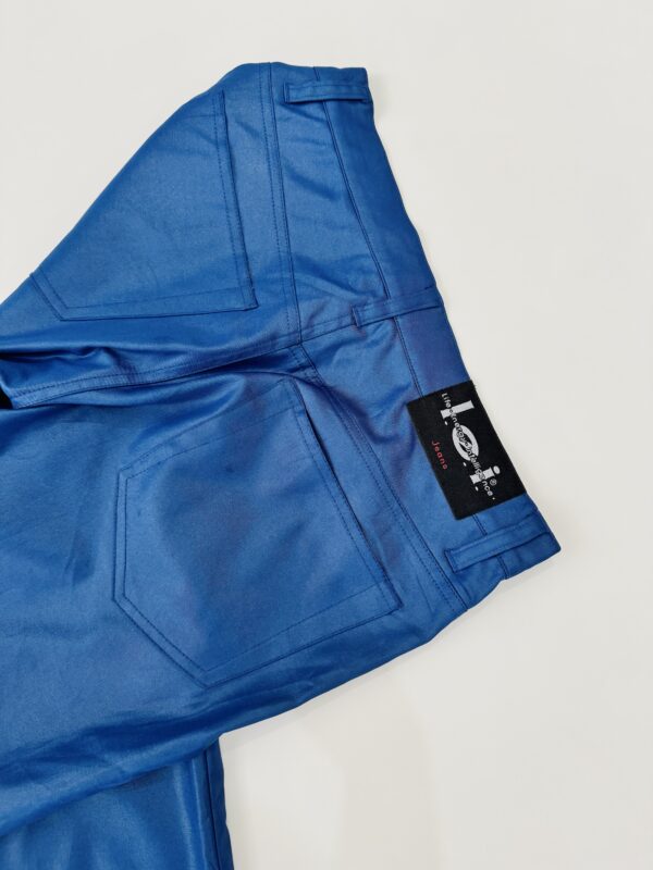 Pantalón brillante Talla M - Image 3