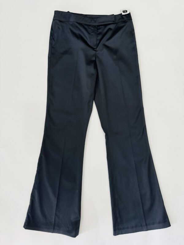 Pantalon satinado Talla 8