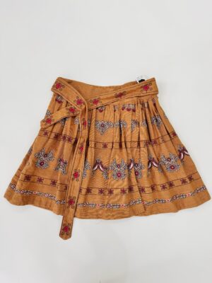 Falda Anthropologie Talla M-L