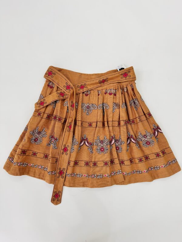 Falda Anthropologie Talla M-L