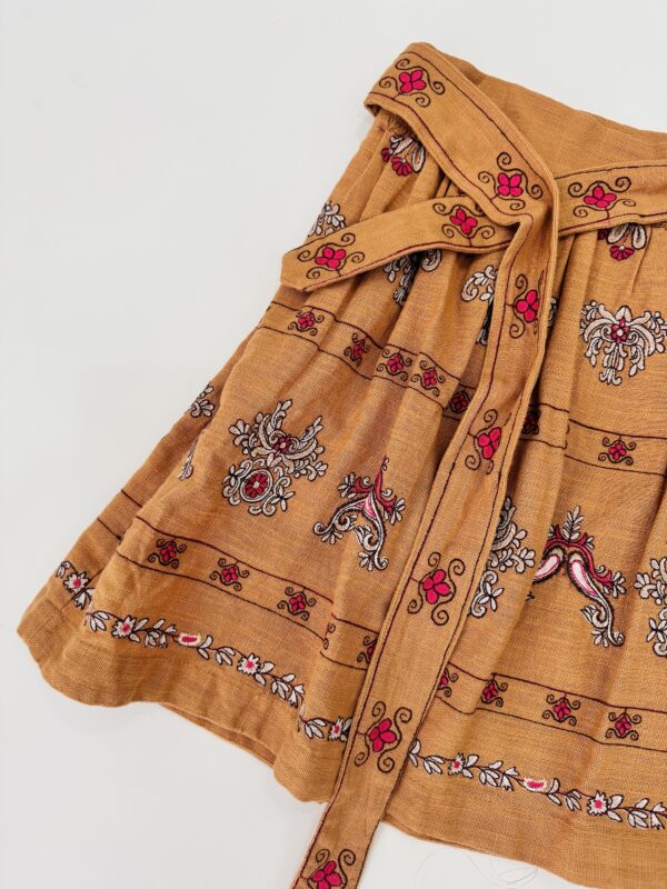 Falda Anthropologie Talla M-L - Image 2