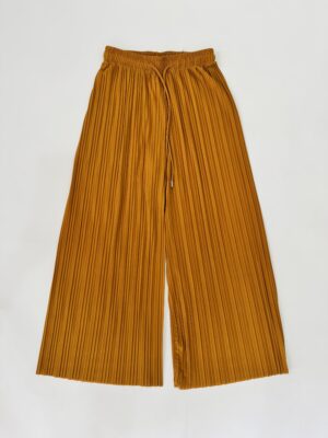 Pantalon tablonado Talla S