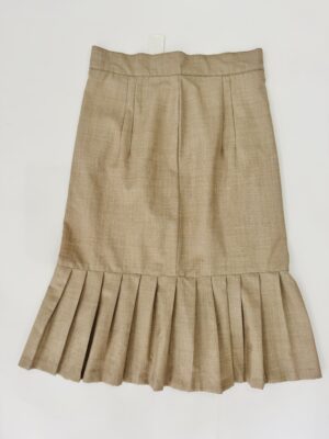Falda midi vintage Talla M