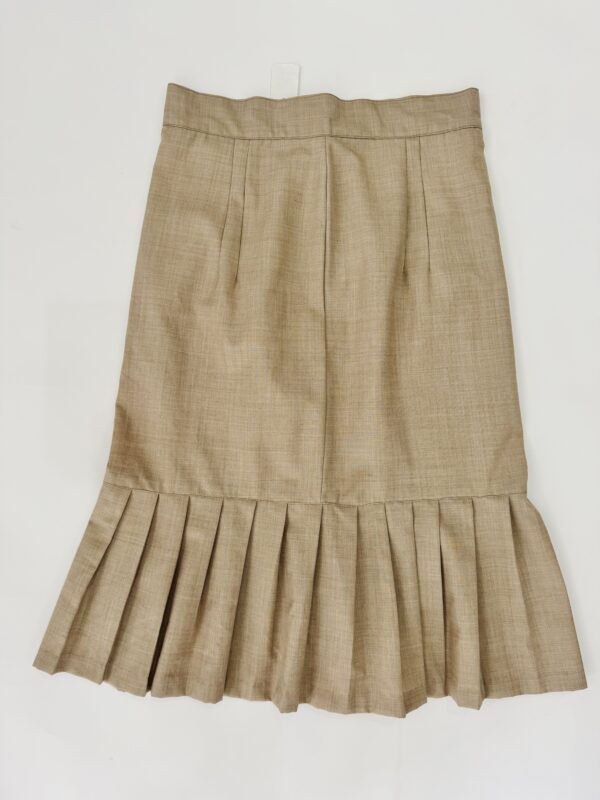 Falda midi vintage Talla M