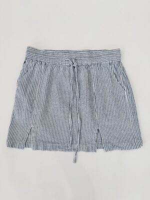 Falda líneas Talla L