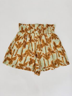 Short corto Talla XS-S
