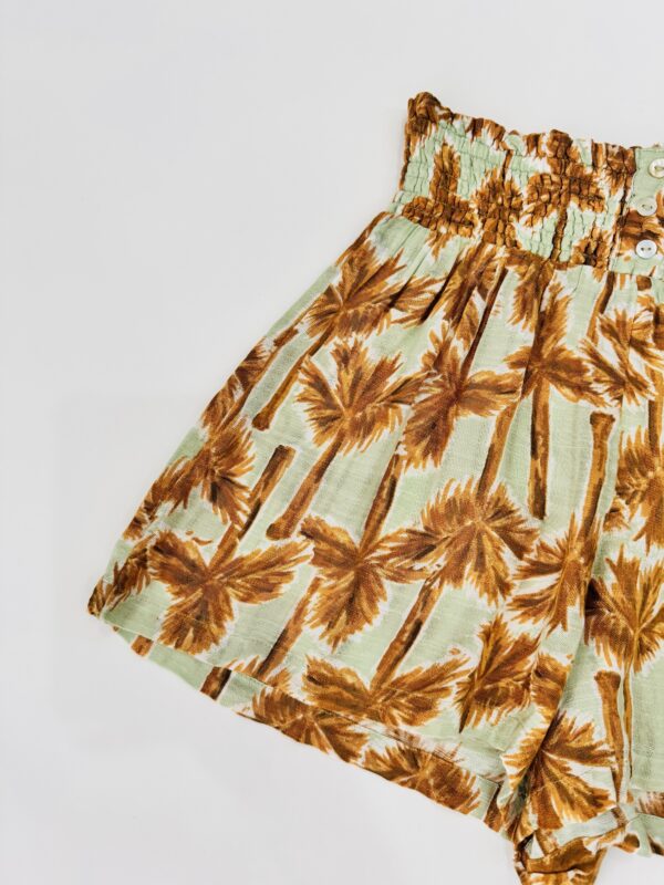 Short corto Talla XS-S - Image 2