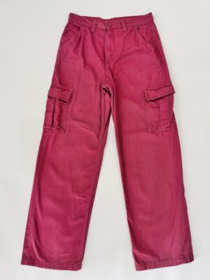 Pantalón cargo Talla 6