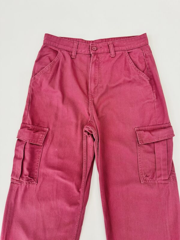 Pantalón cargo Talla 6 - Image 2