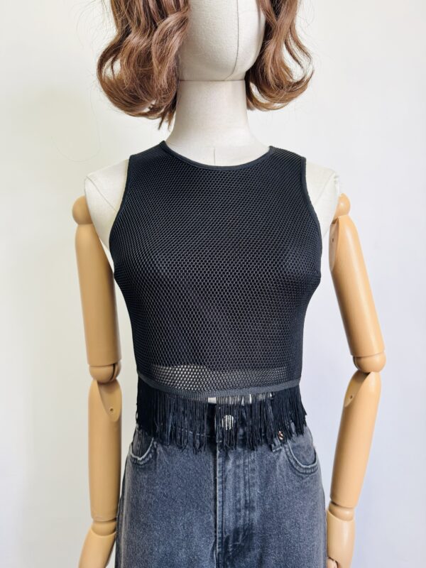 Top red Talla S - Image 2