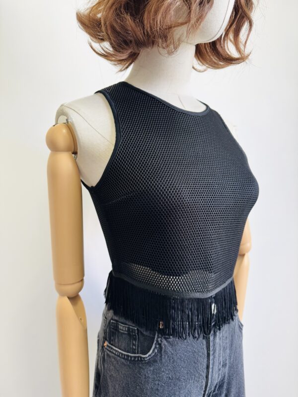 Top red Talla S - Image 3