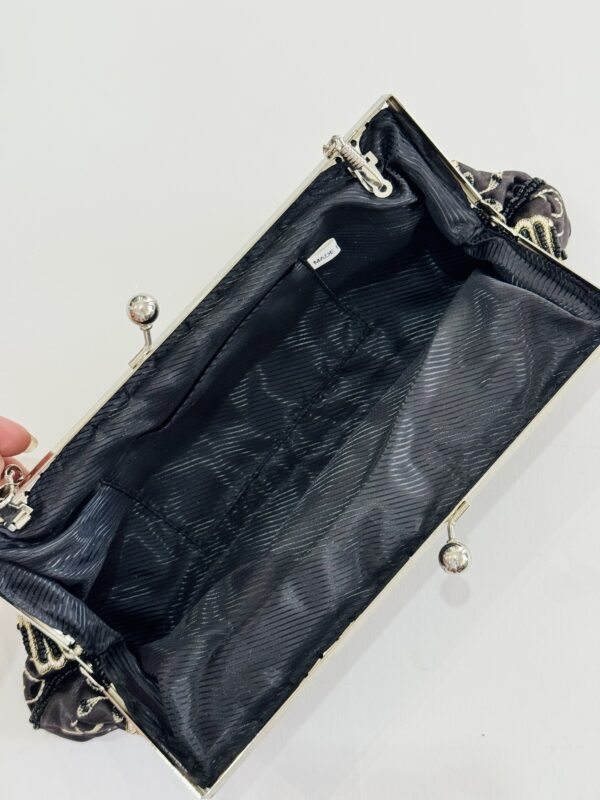Bolso pequeño bordado - Image 3