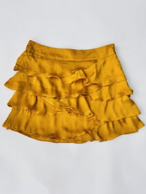 Falda olanes Talla L