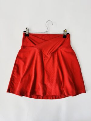 Falda-short Pink Talla S