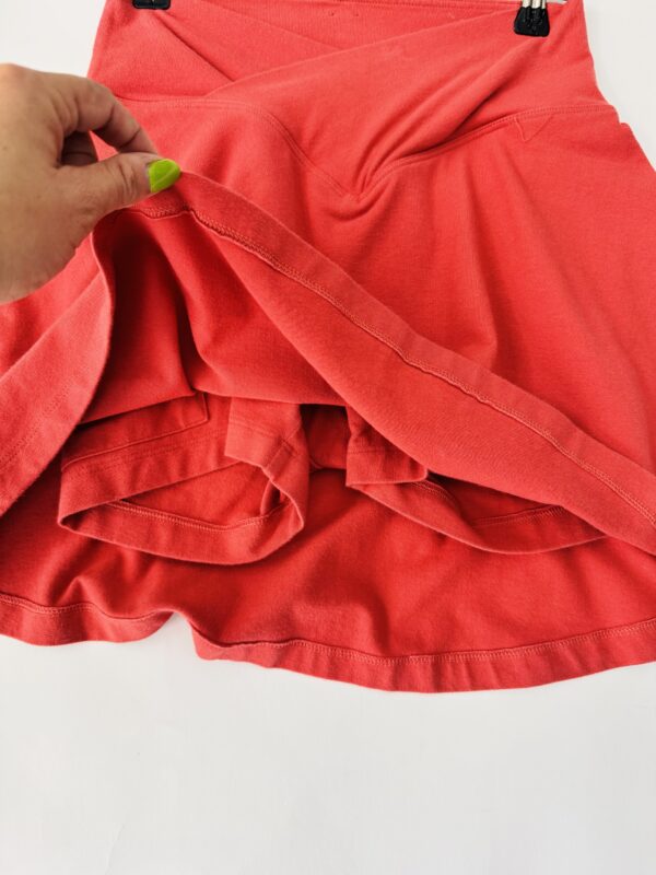 Falda-short Pink Talla S - Image 2
