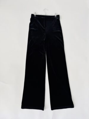 Pantalón terciopelo Talla S
