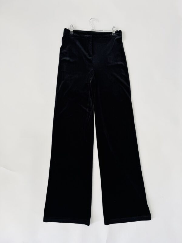 Pantalón terciopelo Talla S