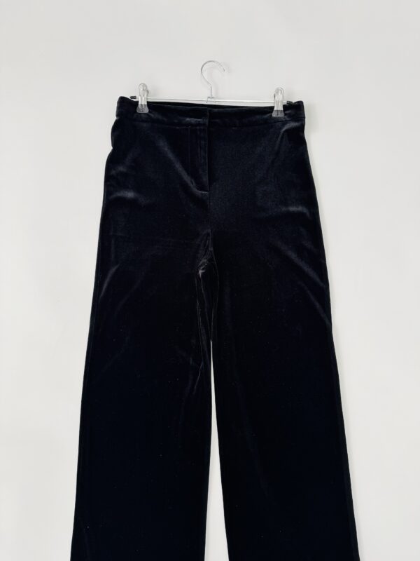 Pantalón terciopelo Talla S - Image 2