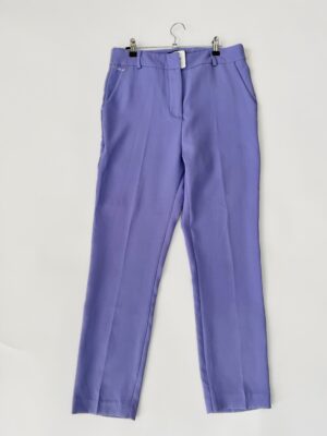 Pantalón lila Talla M