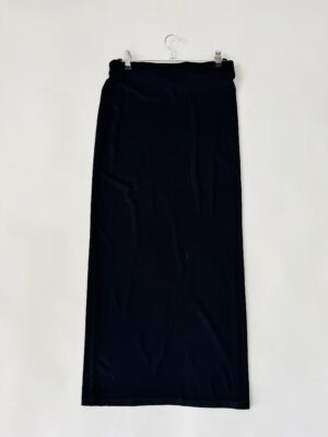 Falda Maxi lisa Talla S