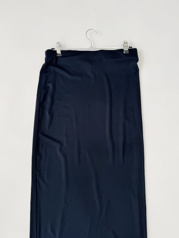 Falda Maxi lisa Talla S - Image 2