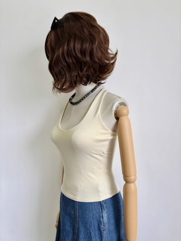 Top halter Zara Talla XS - Image 3