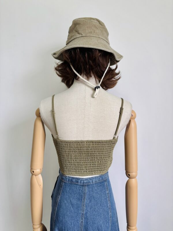 Top bohemio Talla XS - Image 3