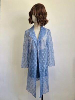 Ensamble bordado Talla S-M