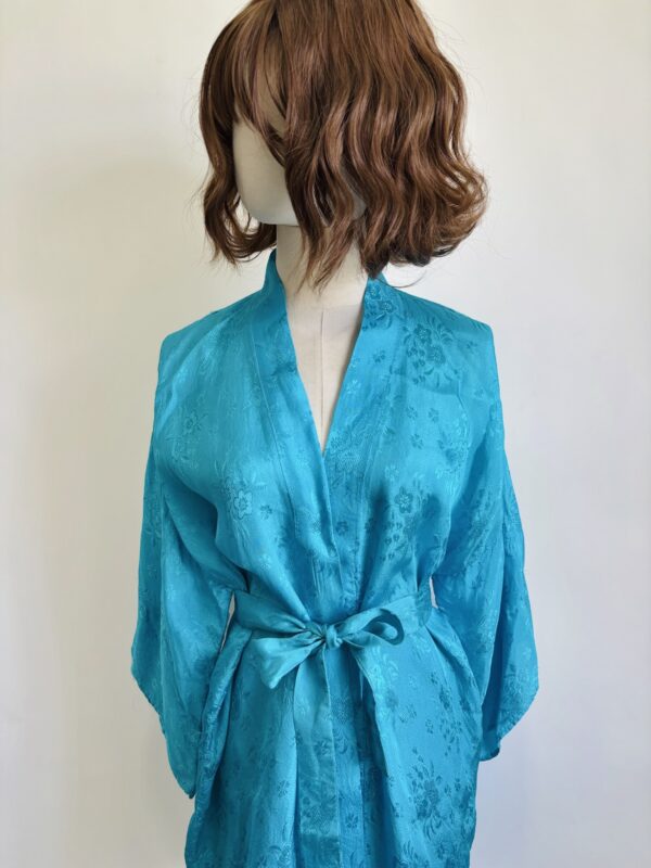 Kimono japonés Unitalla - Image 2
