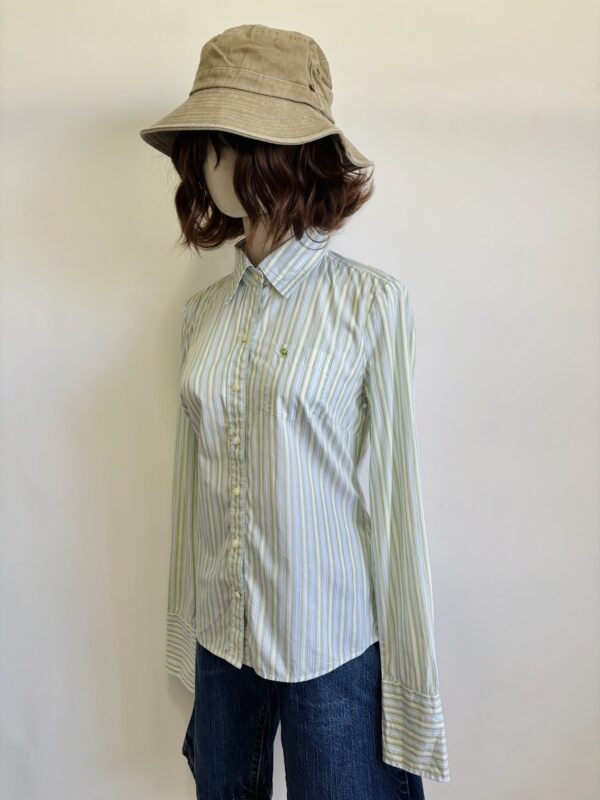 Camisa rayas Talla M - Image 2