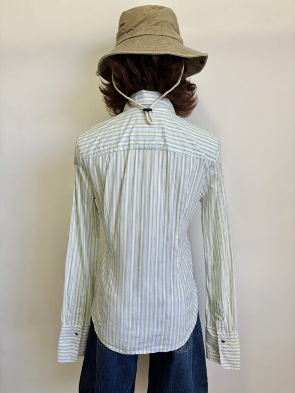 Camisa rayas Talla M - Image 3
