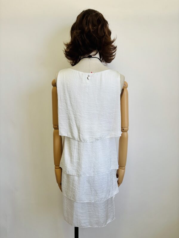 Vestido de Olanes Talla S - Image 3