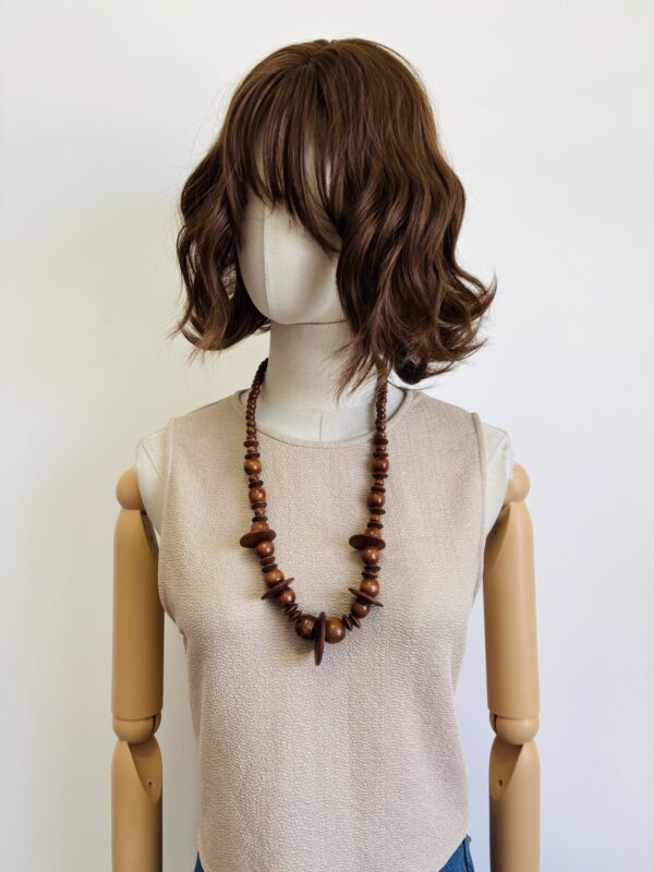 Top mide Zara Talla M - Image 2