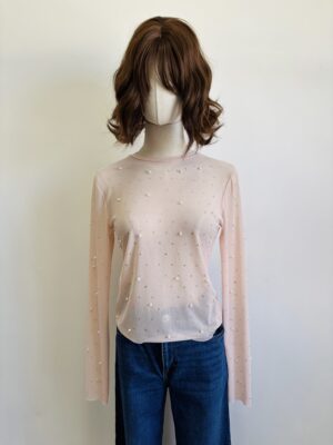 Blusa Bershka Talla M