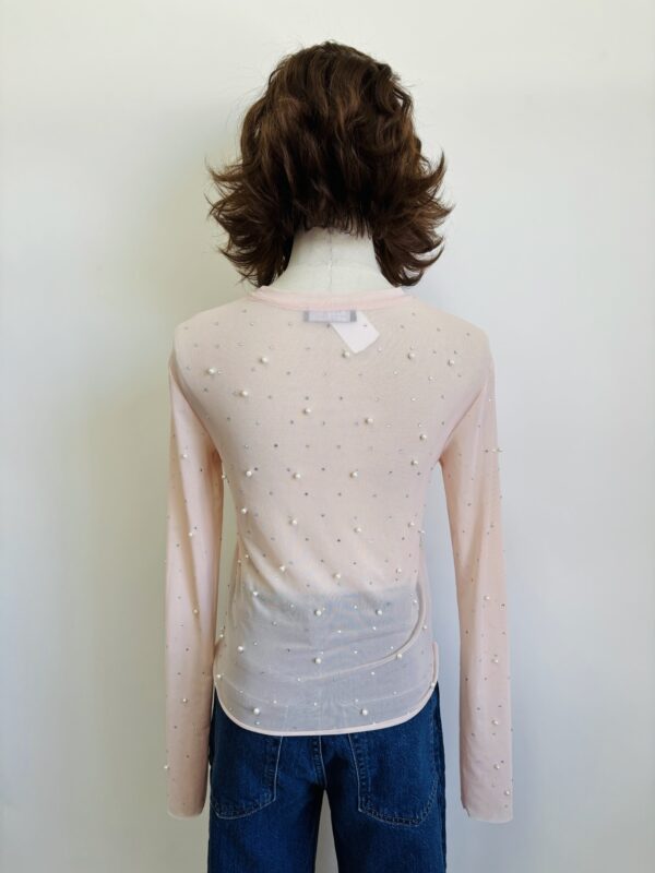 Blusa Bershka Talla M - Image 3