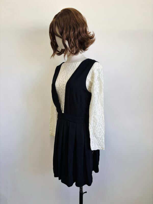 Peto falda Zara Talla M - Image 2