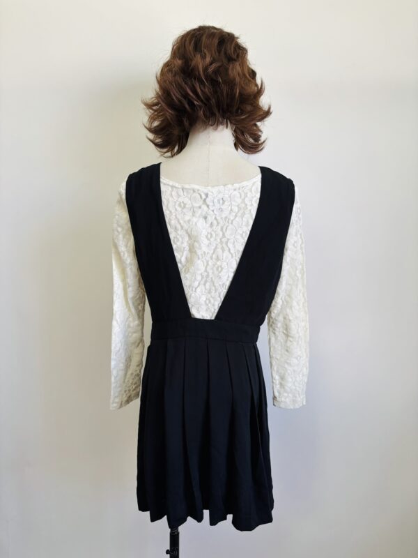 Peto falda Zara Talla M - Image 3
