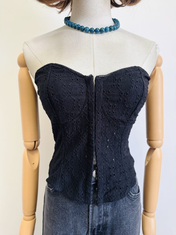 Corset stretch Talla M - Image 2