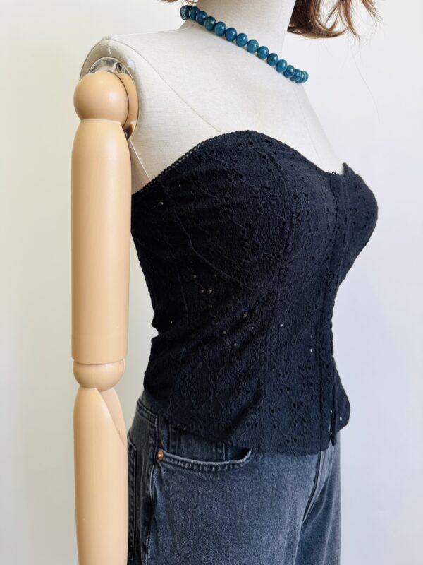 Corset stretch Talla M - Image 3