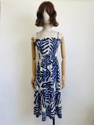 Maxi vestido nuevo Talla M
