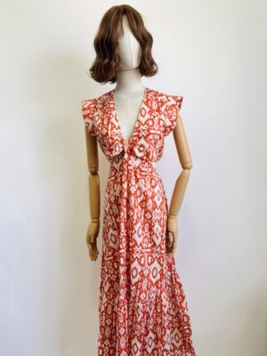 Maxi vestido Steve Madden Talla XS-S