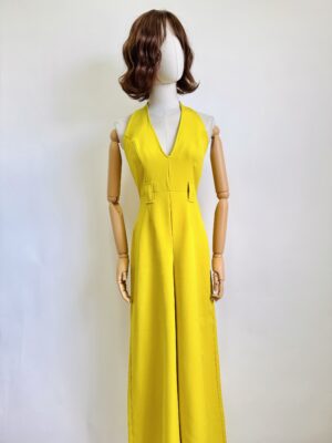 Mono halter Talla M