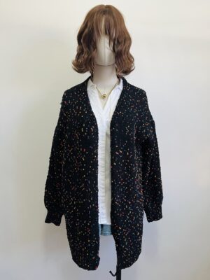 Suéter bolitas Talla S-M