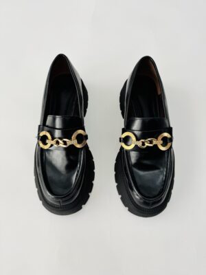 Mocasines ZARA
