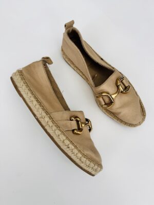 Alpargatas ZARA 24 mx