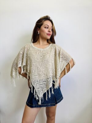 Ensamble tejido Unitalla