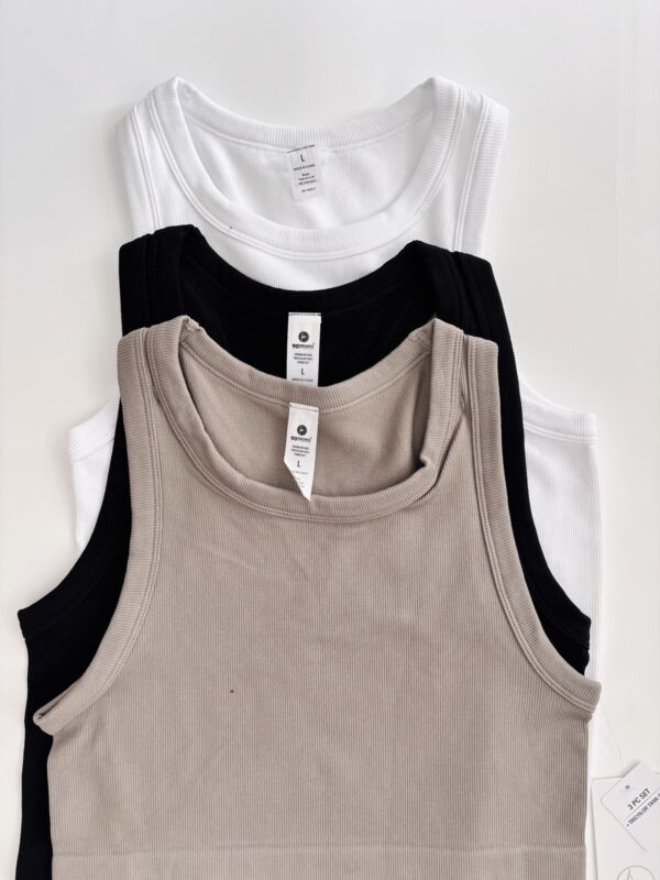 Pack blusas básicas Talla L - Image 2