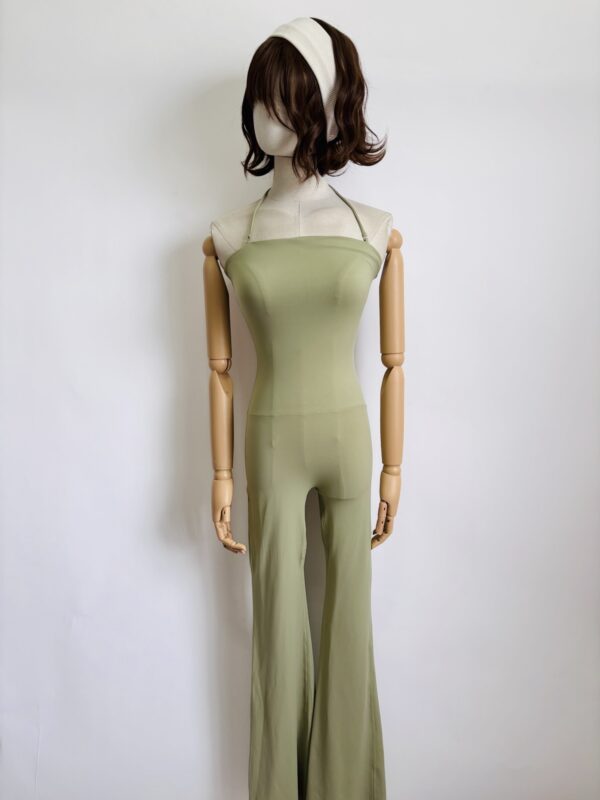 Peto stretch Verde Talla S-M