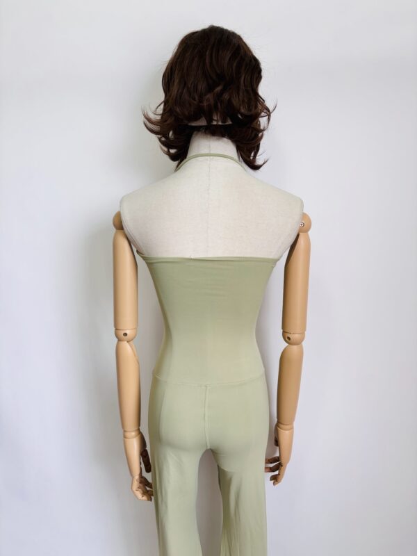 Peto stretch Verde Talla S-M - Image 3